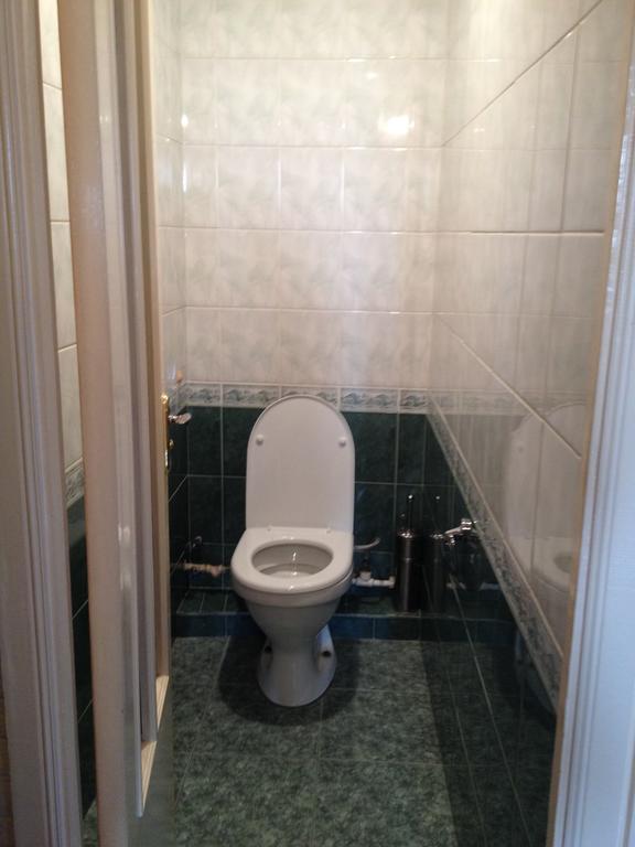 Room In Apartment At Tigrana Metsa エレバン エクステリア 写真